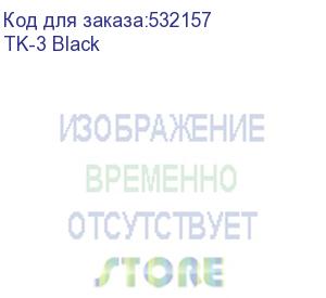 купить корпус без блока питания/ jonsbo computer case tk-3 black tk-3 black