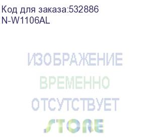 купить netproduct картридж netproduct (n-w1106al) для hp laser 107a/107r//mfp135a/135r/135w/137, 5k (с чипом)