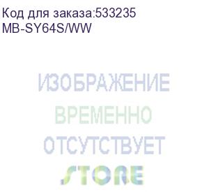 купить карта памяти sdxc uhs-i u3 samsung pro ultimate 64 гб, 200 мб/с, class 10, mb-sy64s/ww, 1 шт., без адаптера (samsung)