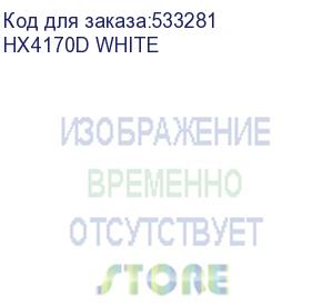 купить устройство охлаждения(кулер) jonsbo hx4170d, 92мм, ret hx4170d white