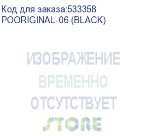 купить чехол (клип-кейс) df pooriginal-06, для poco m4 pro (4g), черный (pooriginal-06 (black)) pooriginal-06 (black)