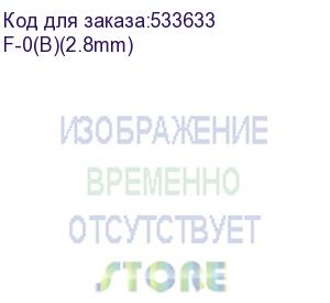 купить 2мп уличная цилиндрическая ip-камера с ик-подсветкой до 20м и встроенным микрофоном, 1/2.9 cmos матрица, 19201080@25к/с, объектив 2.8мм, угол 94, мех ик-фильтр, 0.01лк@f2.2, h.265/h.265+/h.264/h.264+ dwdr, 3d dnr, hlc blc, smart ик, встроенный микрофон,/ 