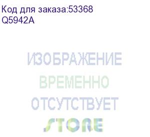 купить hp картридж к lj 4250/4350 (10000 pages) (q5942a)