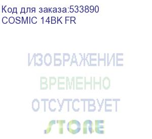 купить вентилятор formula cosmic 14bk fr rgb 140х140x25 черный 3-pin 4-pin (molex) ret (formula) cosmic 14bk fr