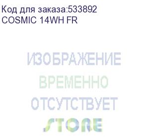 купить вентилятор formula cosmic 14wh fr rgb 140х140x25 белый 3-pin 4-pin (molex) ret (formula) cosmic 14wh fr