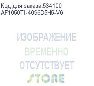 купить видеокарта afox pci-e af1050ti-4096d5h5-v6 nvidia geforce gtx 1050ti 4gb 128bit gddr5 1291/7000 dvix1 hdmix1 dpx1 hdcp ret afox