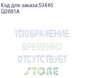 купить hp картридж к clj 3700, cyan (q2681a)