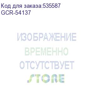 купить gcr кабель 3.0m видео-аудио 3 х rca / 3 х rca, черный, gcr-54137 (greenconnect)