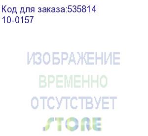 купить патч-корд suprlan 10-0157 utp rj-45 вил.-вилка rj-45 кат.5e 1м зеленый lszh 26awg (suprlan)