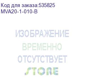 купить автоматический выключатель iek mva20-1-010-b ва47-29 10a тип b 4.5ka 1п 230/400в 1мод белый (упак.:1шт)