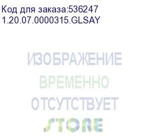 купить драйвер мотора 400w serve driver glsa(y), , шт (1.20.07.0000315.glsay)