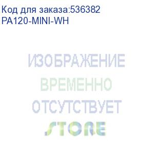 купить устройство охлаждения(кулер) thermalright peerless assassin 120 mini, 120мм, ret (pa120-mini-wh) (thermalright) pa120-mini-wh