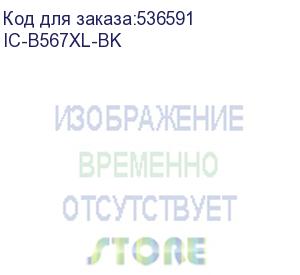 купить картридж t2 ic-b567xl-bk, lc-567xl-bk, черный / ic-b567xl-bk