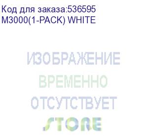 купить бесшовный mesh роутер cudy m3000, ax3000, белый (m3000(1-pack) white) m3000(1-pack) white