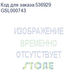 купить glossa розетка с заземлением, 16а, механизм, антрацит (schneider electric) gsl000743