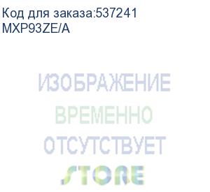 купить наушники apple airpods 4 anc a3055,a3056,a3059, bluetooth, вкладыши, белый (mxp93ze/a) (apple) mxp93ze/a