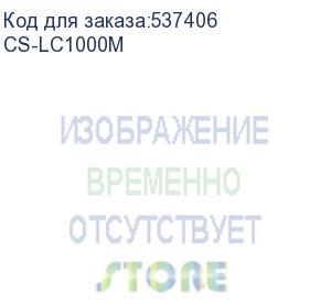 купить -/ картридж струйный cactus cs-lc1000m пурпурный (20мл) для brother dcp 130c/330с/mfc-240c/5460cn