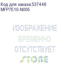 купить оптический кабель/ nvidia passive fiber cable, mmf, mpo12 apc to mpo12 apc, 5m (mellanox) mfp7e10-n005