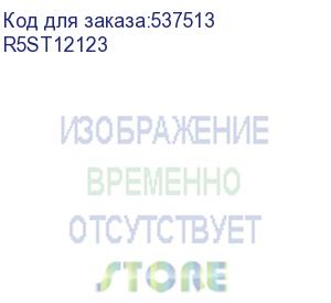 купить корпус навесной st с м/п двухдверный вxшxг 1200x1200x300 мм, ip55 (dkc) r5st12123