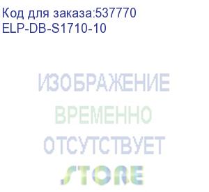 купить дозирующее лезвие (doctor blade) samsung ml-1510/1710/1740/1750/2245, scx-4100/4200/4220/4300/4016/4116/4216f/sf-560/565/750/755p xerox phaser 3115/3116/3120/ 3121/3130, wc pe114/pe16e/3119 (elp imaging®) 10штук (цена за упаковку) (elp-db-s1710-10)