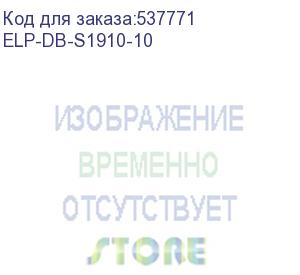 купить дозирующее лезвие (doctor blade) samsung ml-1910/1915/2525/2580/2850/2851/2855, scx-4600/4623, sf-650, xerox phaser 3140/3155/3160 (d105) (elp imaging®) 10штук (цена за упаковку) (elp-db-s1910-10)