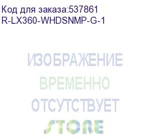 купить система водяного охлаждения deepcool mystique 360, 120мм, ret (r-lx360-whdsnmp-g-1) (deepcool) r-lx360-whdsnmp-g-1