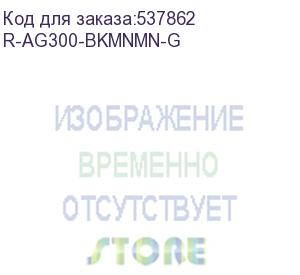 купить устройство охлаждения(кулер) deepcool ag300 marrs, 92мм, ret (r-ag300-bkmnmn-g) (deepcool) r-ag300-bkmnmn-g