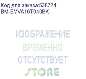 купить кронштейн для телевизора buro mt3 черный 32 -70 макс.40кг настенный наклон (bm-emva16t040bk) buro