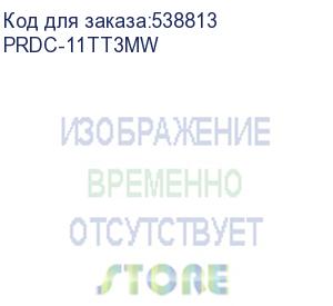 купить кабель pero dc-11, usb type-c (m) - usb type-c (m), 3м, 3a, белый (prdc-11tt3mw) prdc-11tt3mw