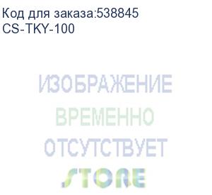 купить тонер cactus cs-tky-100, для kyocera universal tk-1170/1130/1140/1150/1160/1170/1200/1120, черный, 100грамм, флакон (cactus)