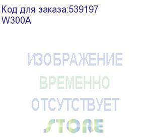 купить маршрутизатор/ n300 wi-fi router, speed: up to 300 mbps at 2.4 ghz , spec: 3 antennas, 1x 10/100m wan port + 4x 10/100m lan ports, feature: router/access point/ repeater mode, ipv6 supported, iptv, multi-ssid, tr-069 (netis) w300a