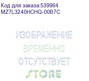 купить ssd накопитель samsung pm893 mz7l3240hchq-00b7c 240гб, 2.5 , sata iii, sata (samsung)