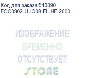 купить itk кабель оптический окмб-02нг(а)-hf-8а-2,5 2000 foc0902-u-io08-fl-hf-2000