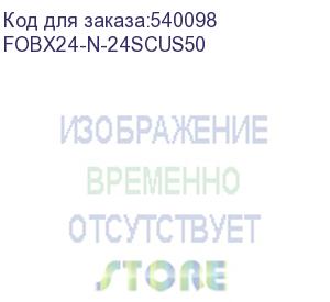 купить itk кросс наст. укомплектованный: sc (simplex) 24шт; (om2) fobx24-n-24scus50