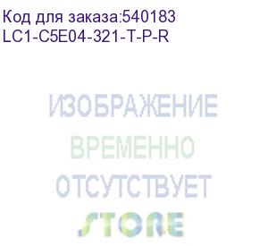 купить itk витая пара f/utp 5e 4х2х0,52 lszh серый (305м) рф/т lc1-c5e04-321-t-p-r