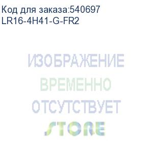 купить itk linea r шкаф мульт. 2 ком. 400х400мм стекл. бел. ral9016 lr16-4h41-g-fr2
