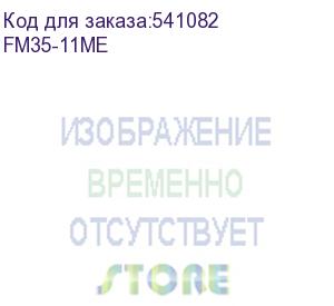 купить itk панель вентиляторная 1 модуль с14 серая fm35-11me