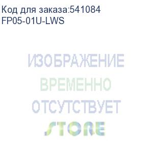 купить itk фальш-панель 1u для шкафа 10 linea ws черная fp05-01u-lws