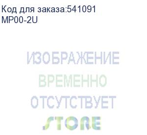 купить itk плата монтажная 2u оцинкованная mp00-2u