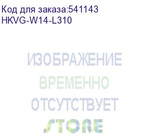 купить itk хомут-липучка для кабеля 14х310мм с м/з зеленый (100шт) hkvg-w14-l310