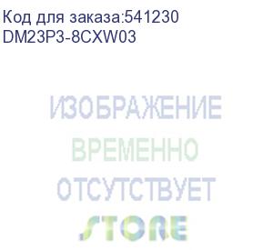купить моноблок digma pro vision 23.8 full hd i3 1215u (1.2) 8gb ssd256gb uhdg cr windows 11 pro eth wifi bt 90w клавиатура мышь cam черный 1920x1080 dm23p3-8cxw03