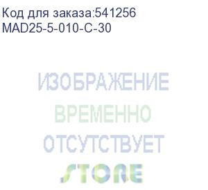 купить автоматический выключатель iek mad25-5-010-c-30 авдт 32 generica 10a тип c 6ka 30ма ac 2п 230в 2мод серый (упак.:1шт)