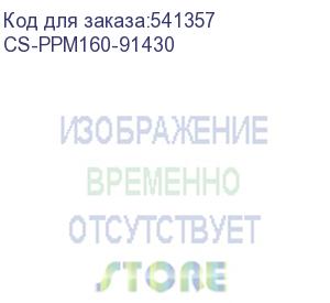 купить пленка cactus cs-ppm160-91430, для струйной печати, 914мм х 30м, втулка 50.8мм (2 ), 160г/м2, белый, покрытие матовое (cactus)