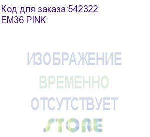 купить калькулятор настольный deli em36 pink розовый 12-разр. deli