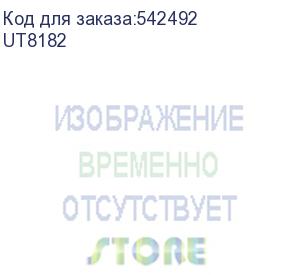 купить разделитель для прокладки кабелей на крыше шкафов uniprom шириной 800мм, 2шт. (systeme electric) ut8182