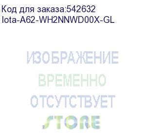 купить жидкостная система охлаждения cooler ocypus iota a62 wh white 260w/all intel/ amd am* /digital display/ 2 fans / screws iota-a62-wh2nnwd00x-gl