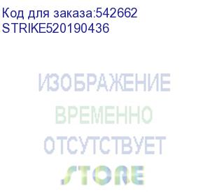 купить компьютер raskat strike 520 (intel core i5-12400f, ram 32gb, ssd 1tb, nvidia rtx 4060 8gb, noos, black) strike520190436