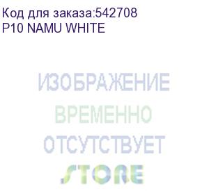 купить корпус zalman p10 namu, matx, white, window, front cover walnut, 2x3.5 , 3x2.5 , 1xusb type-c, 1xusb3.0, front 2x120mm, rear 1x120mm argb (p10 namu white) zalman