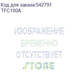 купить tenda tfc100a медиаконвертер одномодовый, rj-45x100 мбит/с, scx100 мбит/с