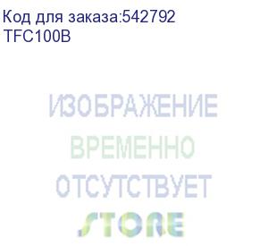купить tenda tfc100b медиаконвертер одномодовый, rj-45x100 мбит/с, scx100 мбит/с